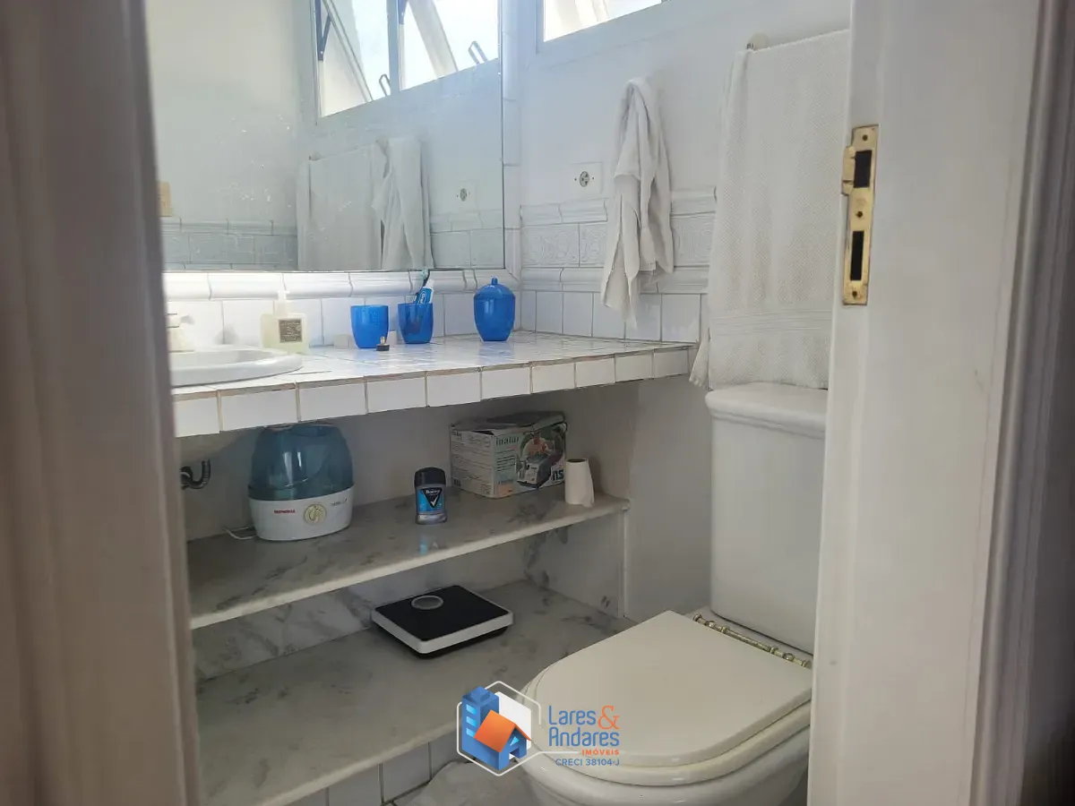 Casa, 3 quartos, 327 m² - Foto 17