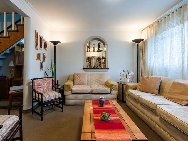 Casa com 133m² 3 quartos e 3 banheiros, à venda, no bairro Moema em São Paulo