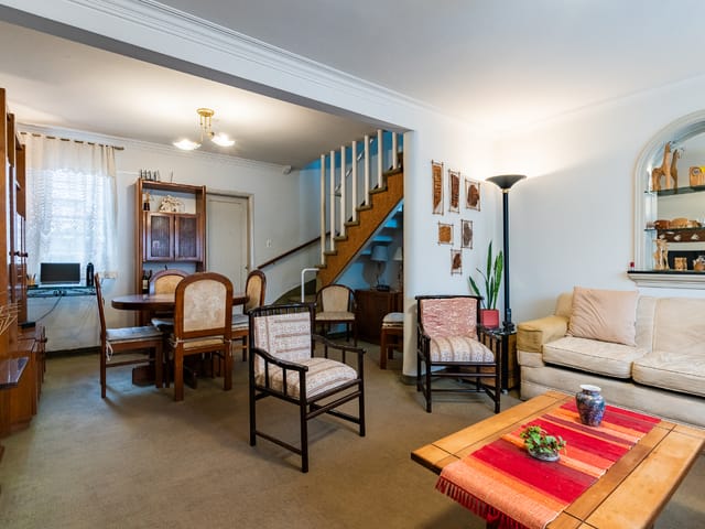 Casa com 133m² 3 quartos e 3 banheiros, à venda, no bairro Moema em São Paulo