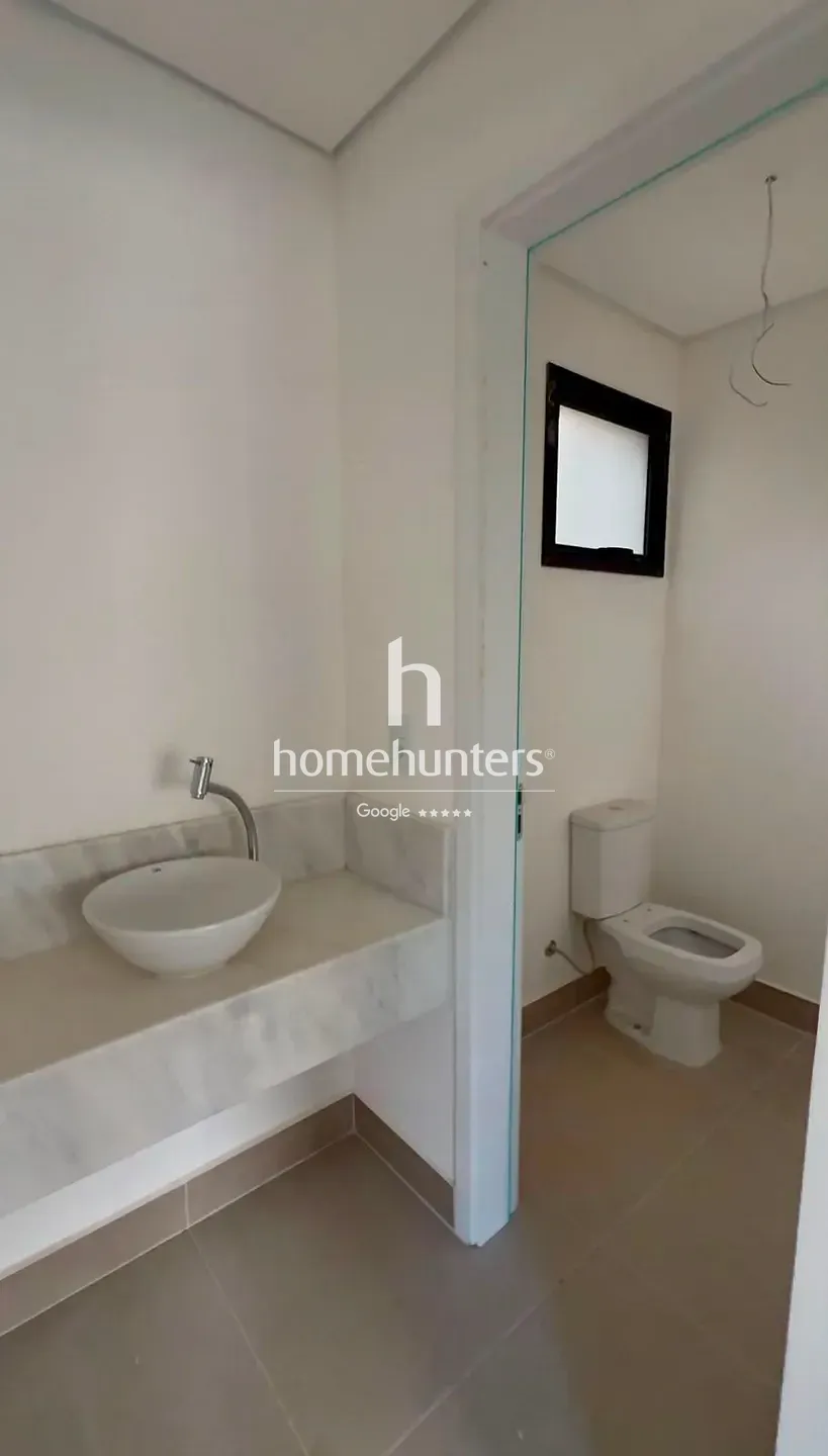 Casa, 3 quartos, 140 m² - Foto 10