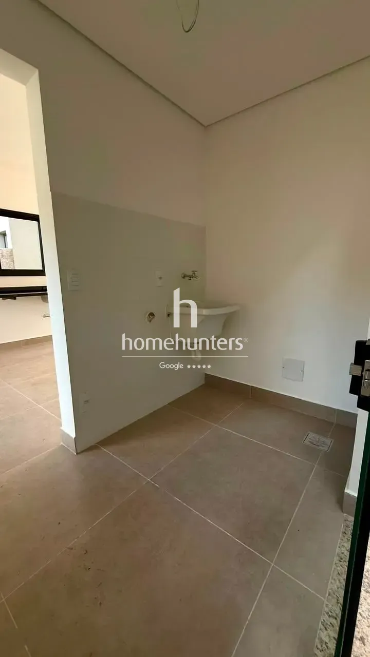 Casa, 3 quartos, 140 m² - Foto 11