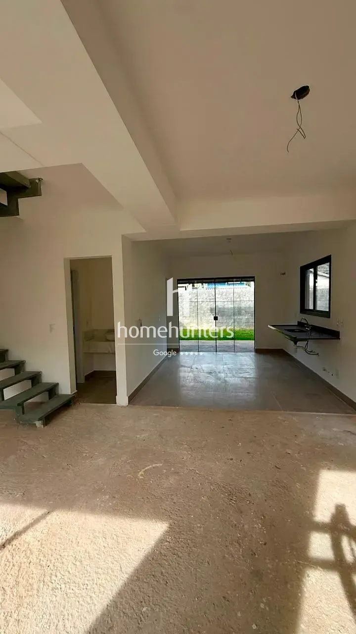 Casa, 3 quartos, 140 m² - Foto 3