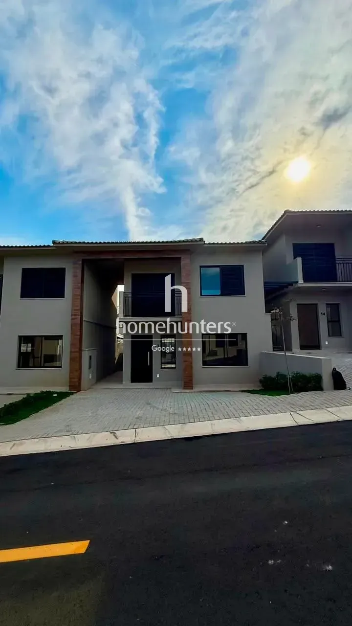 Casa, 3 quartos, 140 m² - Foto 1