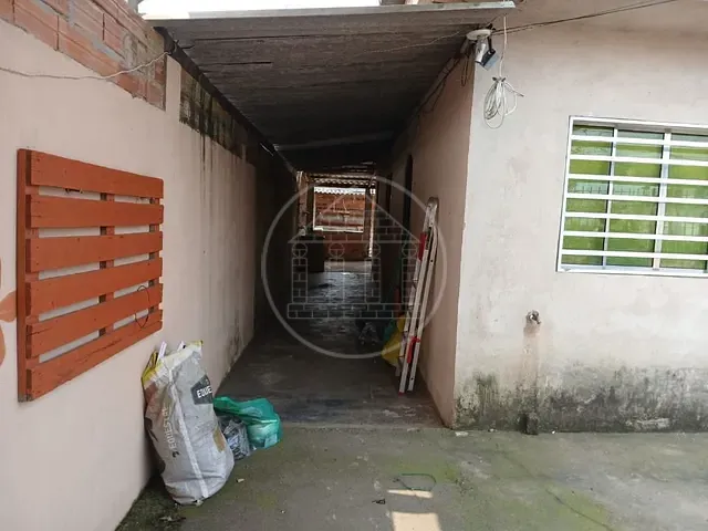 Casa com 250m² 2 quartos e 2 banheiros, para alugar, no bairro Cipó em Embu-Guaçu