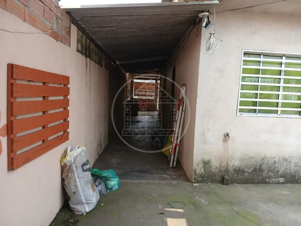 Casa, 2 quartos, 110 m² - Foto 3