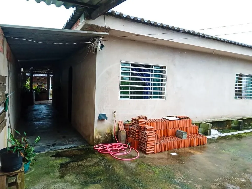 Casa, 2 quartos, 110 m² - Foto 2