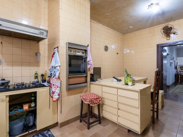 Casa com 350m² 3 quartos e 4 banheiros, à venda, no bairro Moema em São Paulo