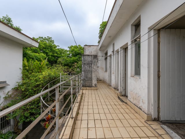 Casa com 350m² 3 quartos e 4 banheiros, à venda, no bairro Moema em São Paulo