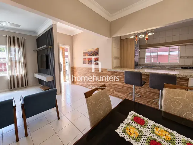 Casa 3 quartos e 2 banheiros, à venda, no bairro Residencial Monte Verde em Indaiatuba