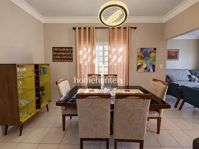 Casa 3 quartos e 2 banheiros, à venda, no bairro Residencial Monte Verde em Indaiatuba