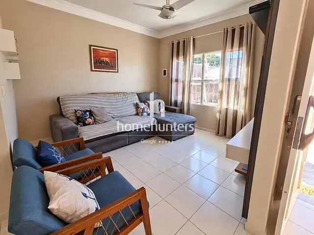 Casa 3 quartos e 2 banheiros, à venda, no bairro Residencial Monte Verde em Indaiatuba