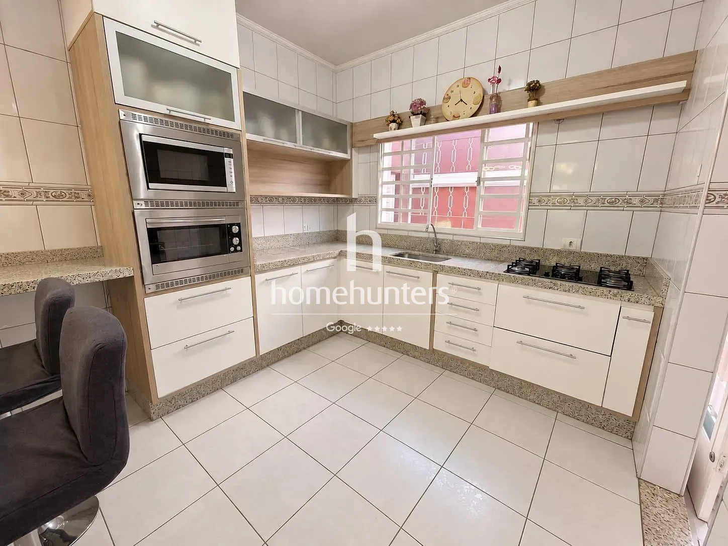Casa, 3 quartos, 166 m² - Foto 7