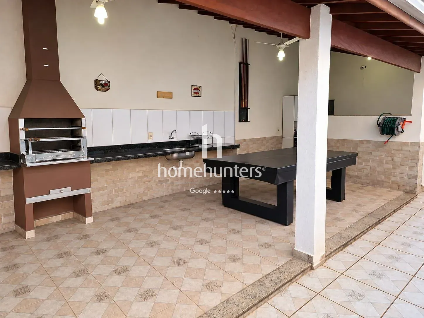 Casa, 3 quartos, 166 m² - Foto 17