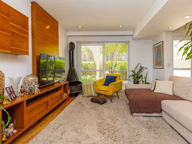 Casa com 107m² 3 quartos e 3 banheiros, à venda, no bairro Vila Andrade em São Paulo