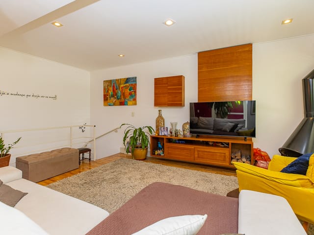 Casa com 107m² 3 quartos e 3 banheiros, à venda, no bairro Vila Andrade em São Paulo