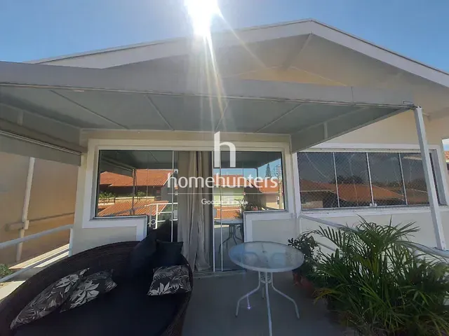 Casa com 362m² 4 quartos e 2 banheiros, à venda, no bairro Jardim Boa Esperança em Campinas