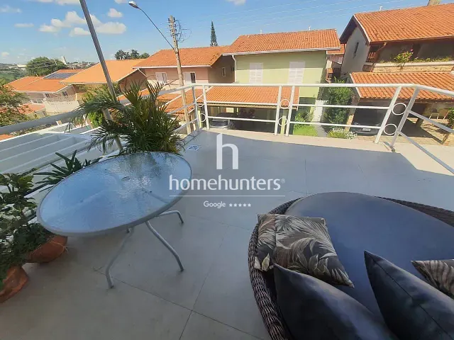 Casa com 362m² 4 quartos e 2 banheiros, à venda, no bairro Jardim Boa Esperança em Campinas