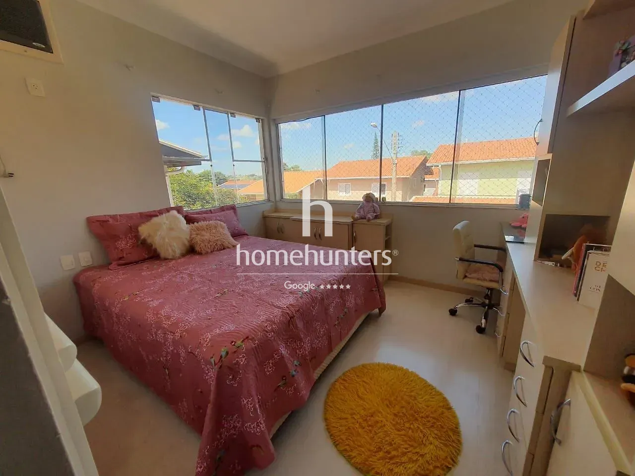 Casa, 4 quartos, 245 m² - Foto 20