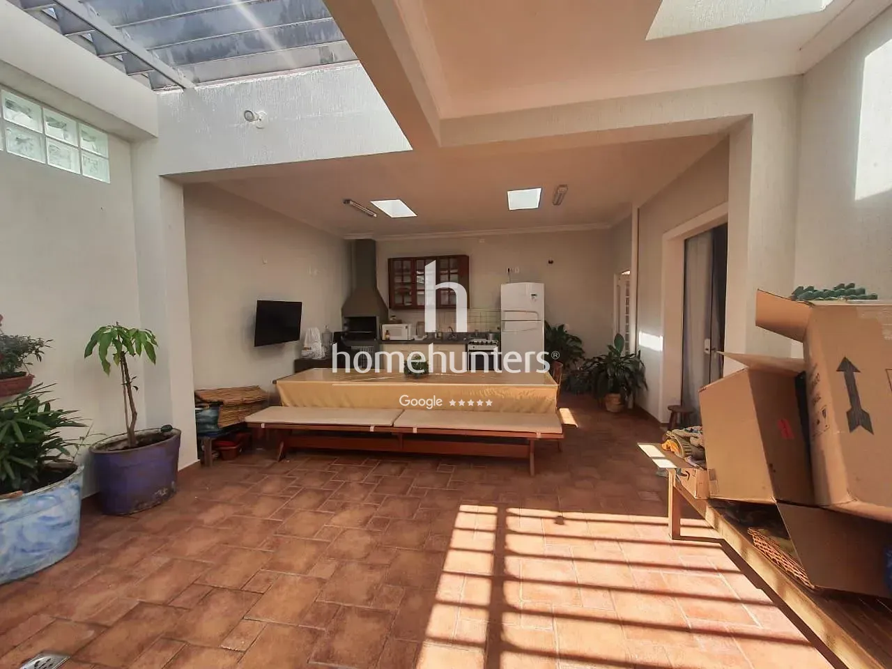 Casa, 4 quartos, 245 m² - Foto 23