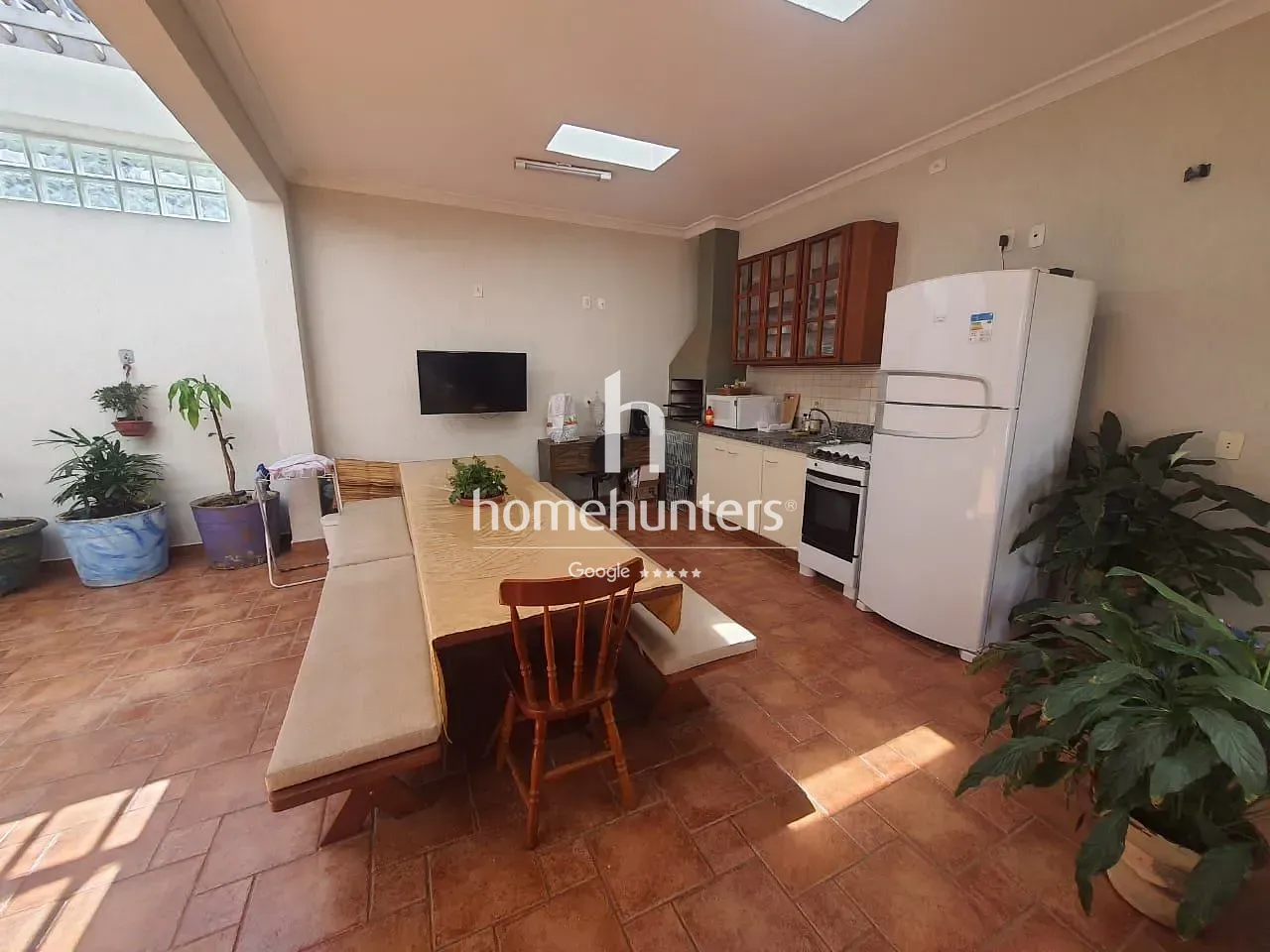 Casa, 4 quartos, 245 m² - Foto 24
