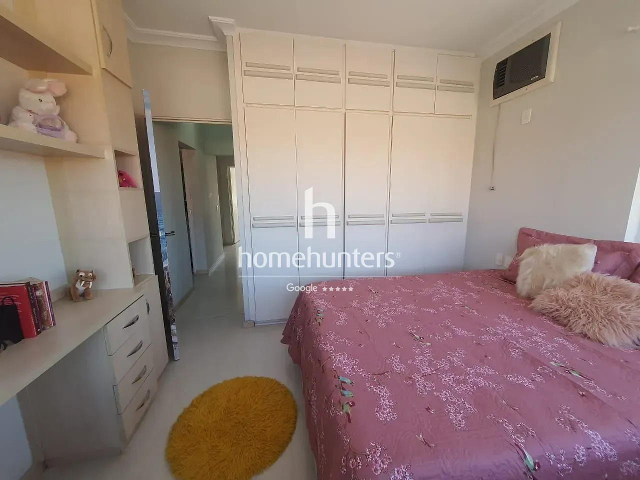 Casa, 4 quartos, 245 m² - Foto 21