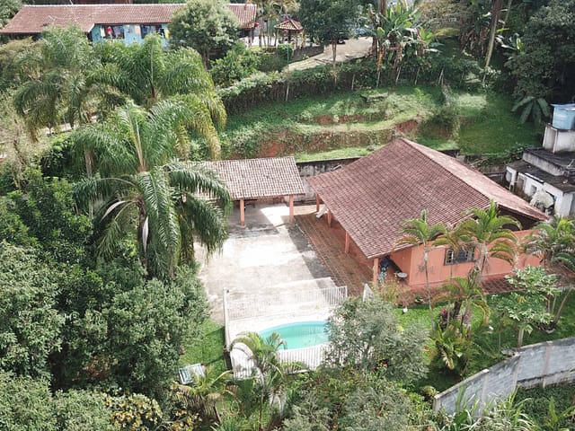 Foto do Casa - Casa para venda em Tremembé com 3 quartos, sendo 1 suíte , 210m² | Lares e Andares Imóveis