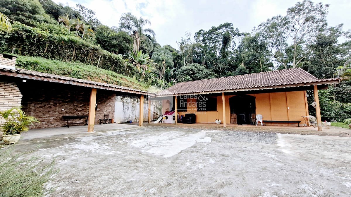 Casa à venda com 3 quartos, 210m² - Foto 38