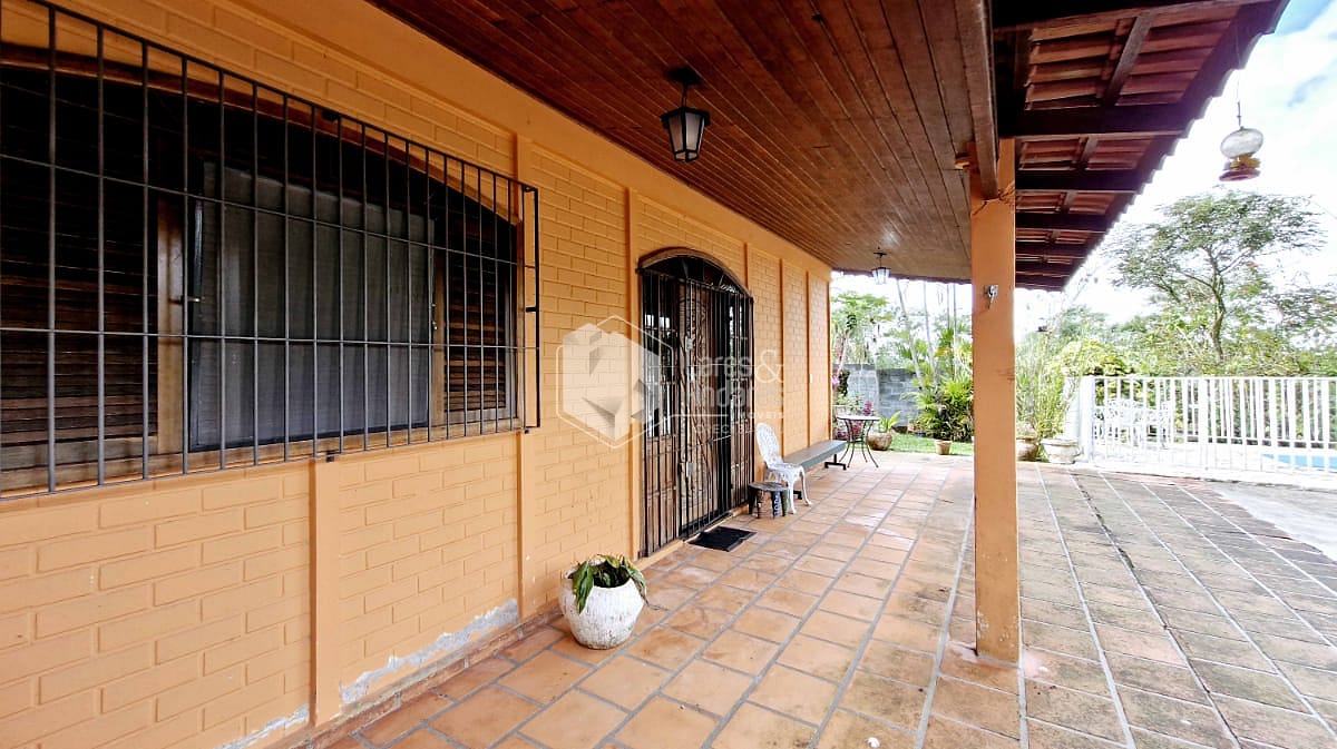 Casa à venda com 3 quartos, 210m² - Foto 31