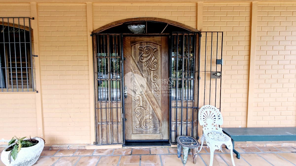 Casa à venda com 3 quartos, 210m² - Foto 36