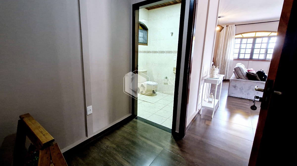 Casa à venda com 3 quartos, 210m² - Foto 23
