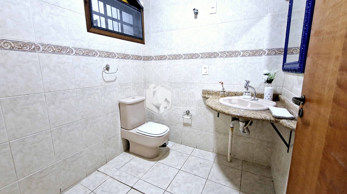 Casa à venda com 3 quartos, 210m² - Foto 24