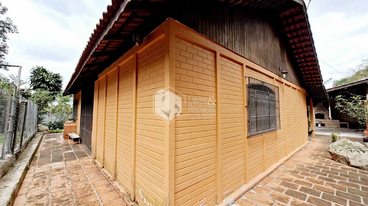 Casa à venda com 3 quartos, 210m² - Foto 35