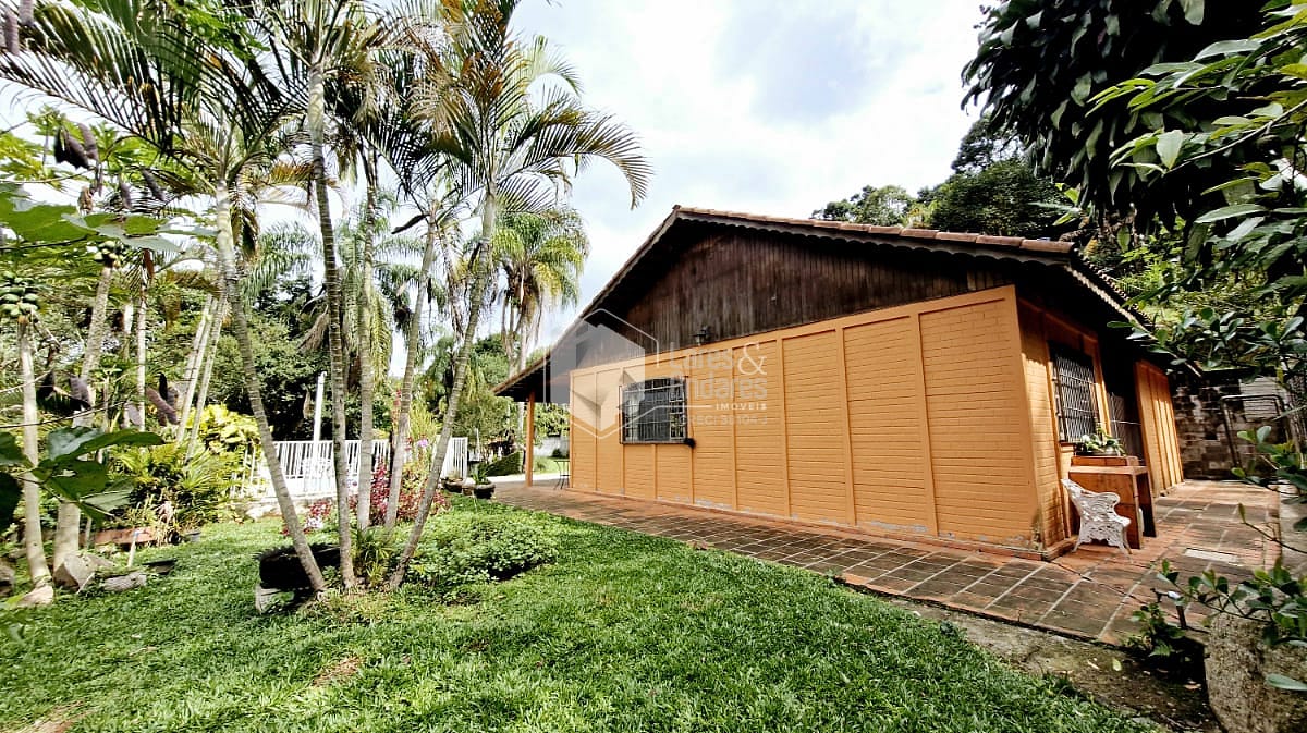 Casa à venda com 3 quartos, 210m² - Foto 37