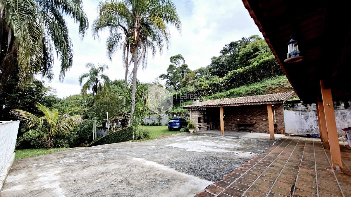 Casa à venda com 3 quartos, 210m² - Foto 45