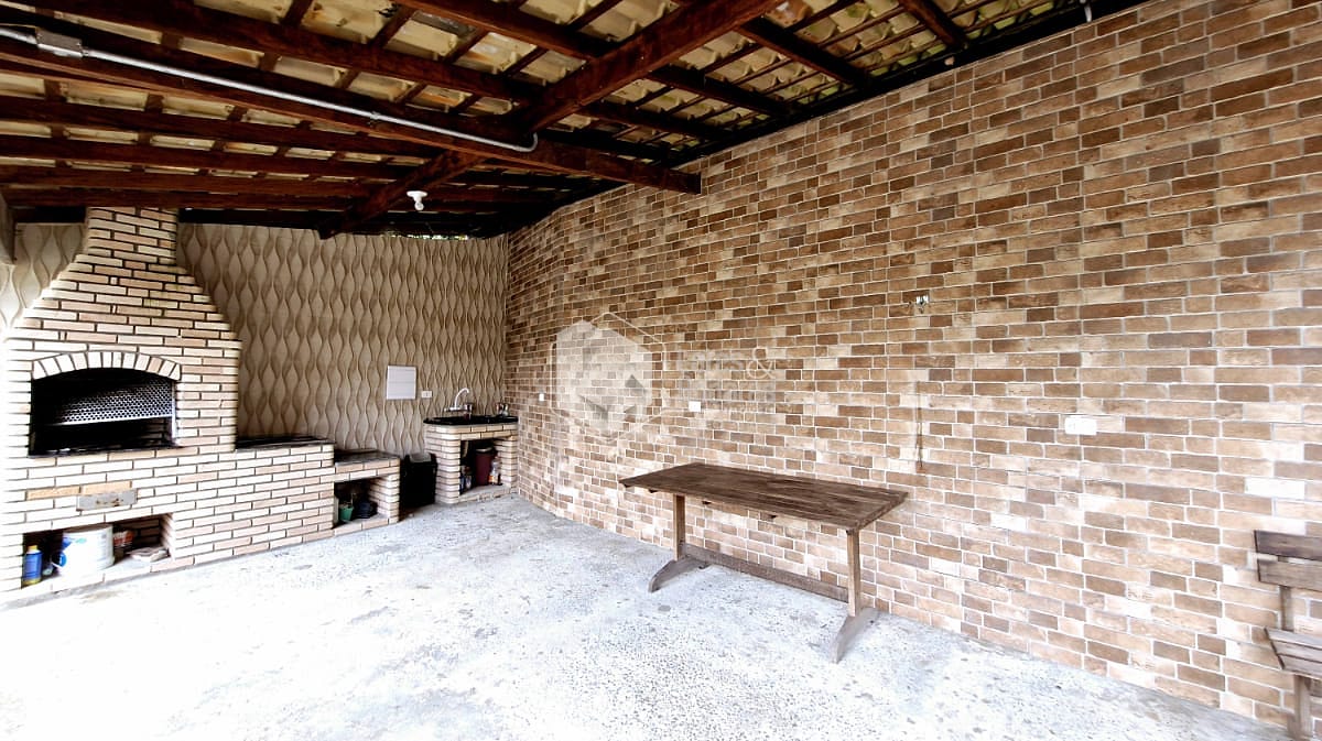 Casa à venda com 3 quartos, 210m² - Foto 29