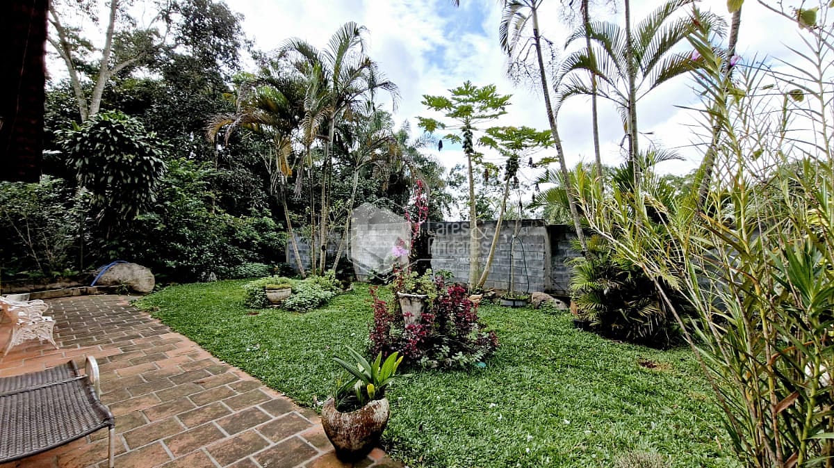 Casa à venda com 3 quartos, 210m² - Foto 46