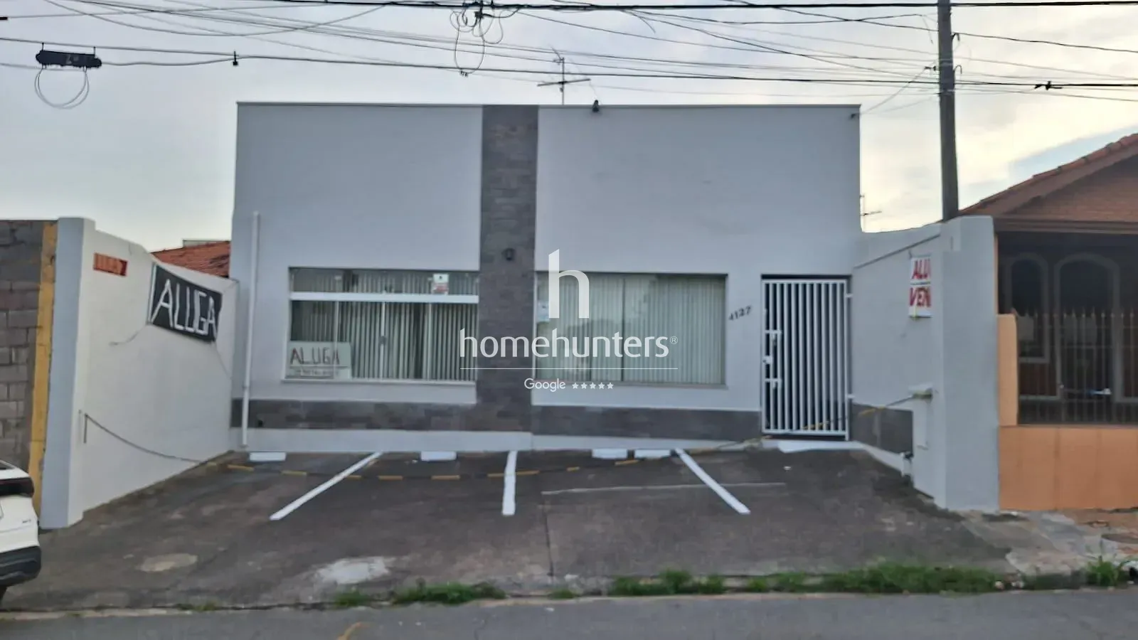 Casa, 1 quarto, 230 m² - Foto 21