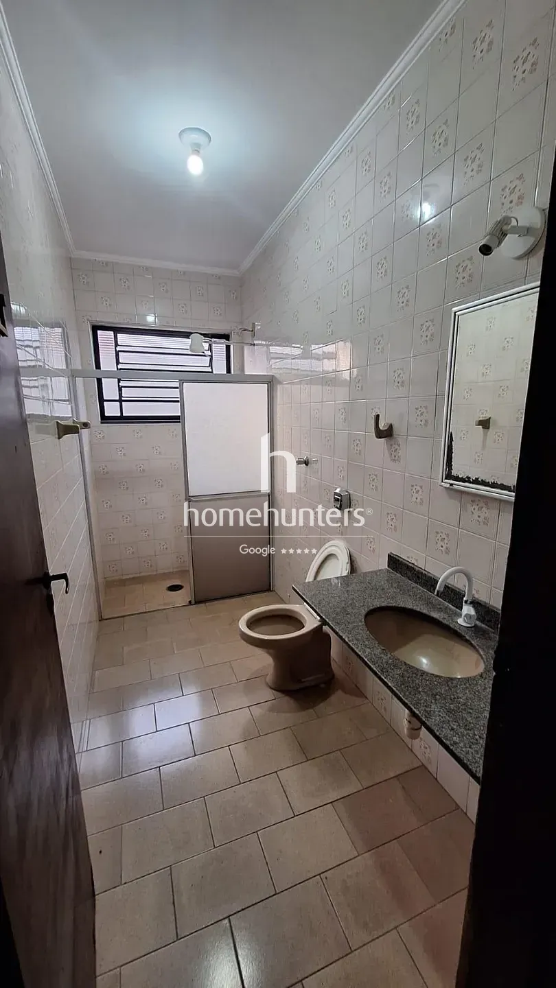 Casa, 1 quarto, 230 m² - Foto 14