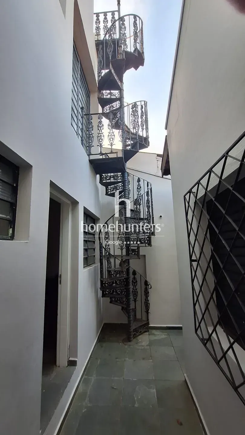 Casa, 1 quarto, 230 m² - Foto 20