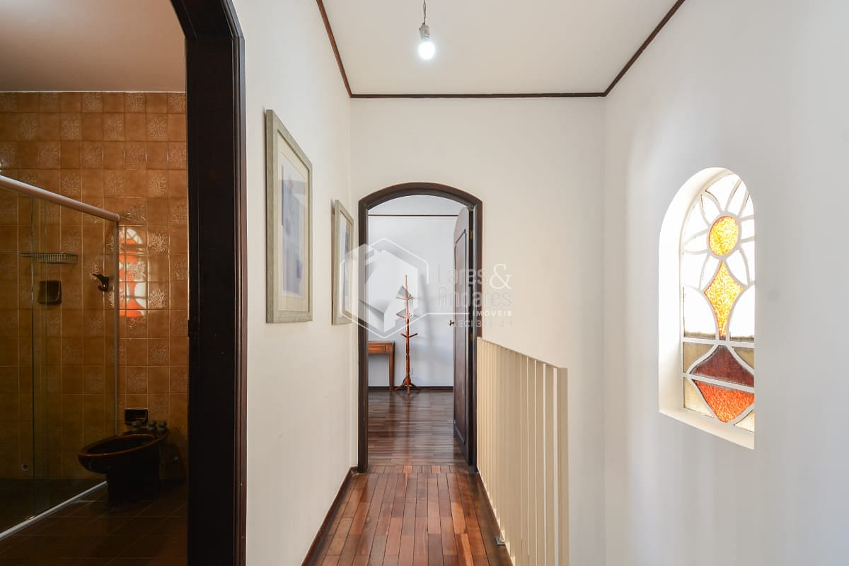 Casa, 5 quartos, 309 m² - Foto 55