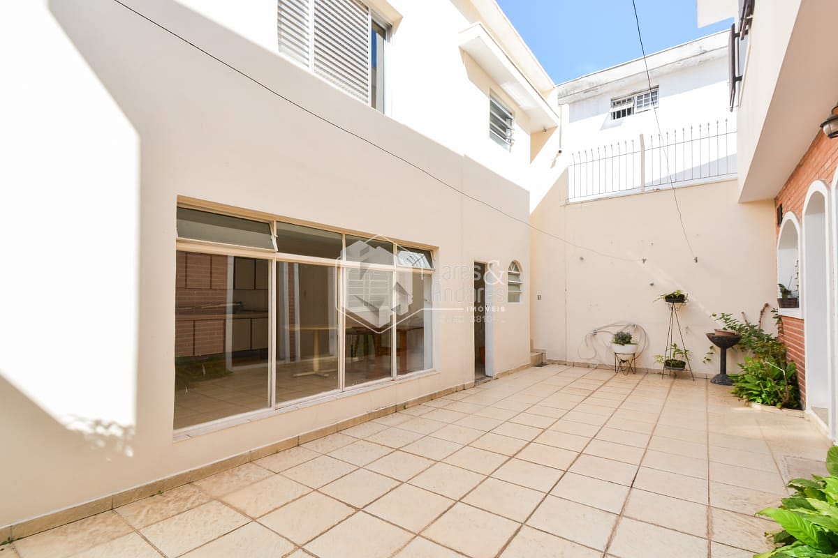 Casa, 5 quartos, 309 m² - Foto 33