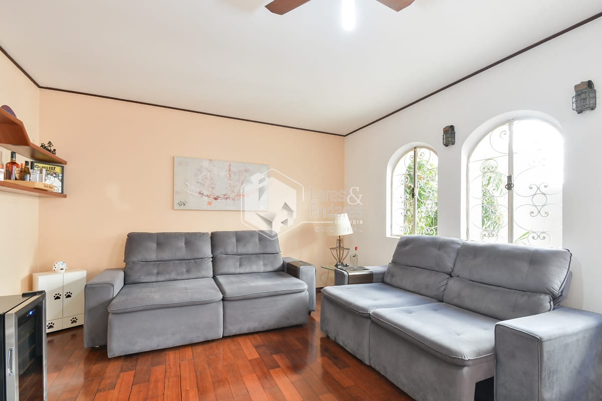 Casa, 5 quartos, 309 m² - Foto 43