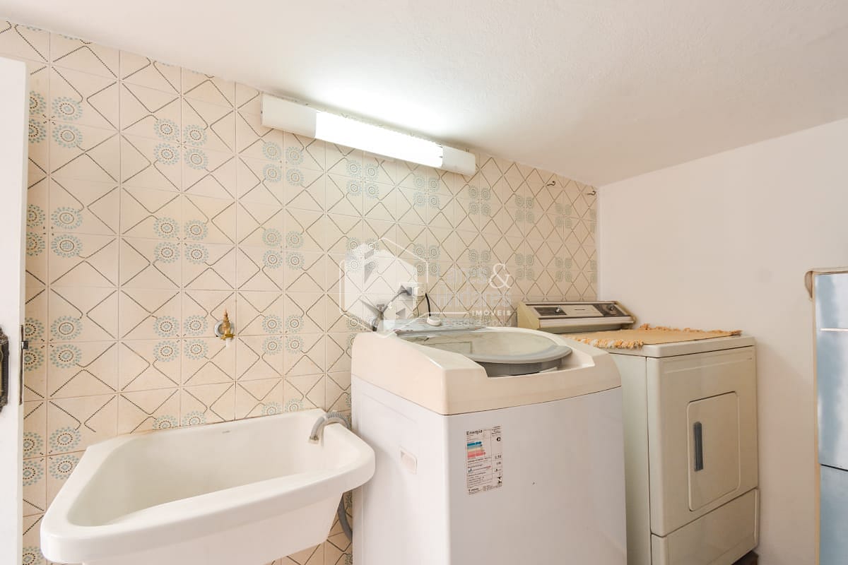 Casa, 5 quartos, 309 m² - Foto 38