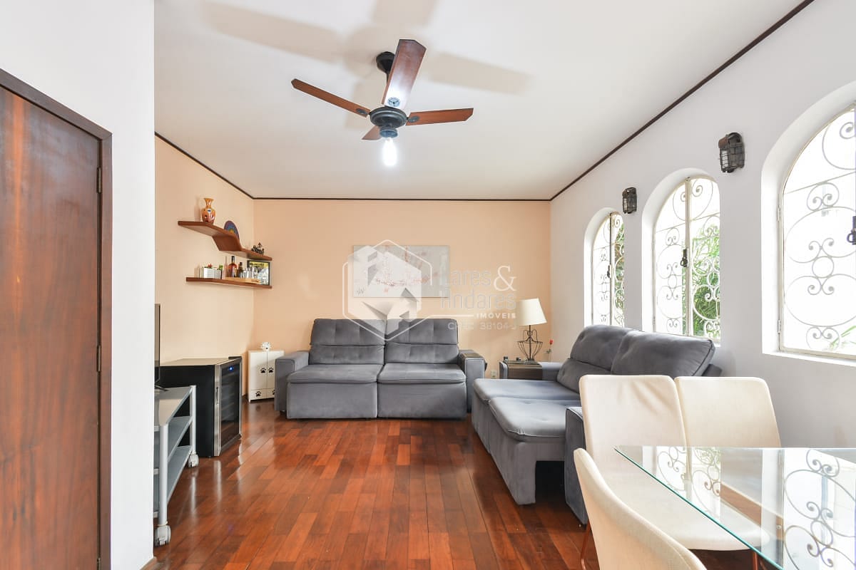 Casa, 5 quartos, 309 m² - Foto 42