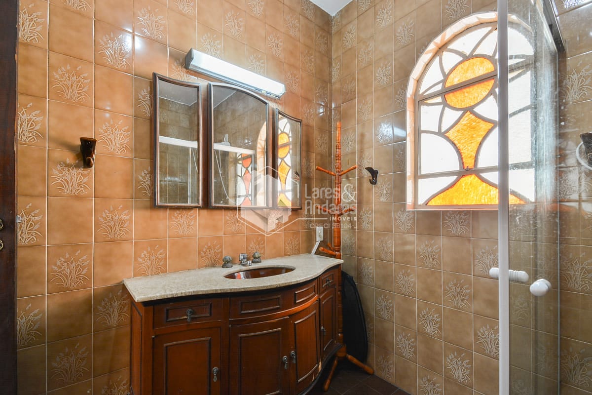 Casa, 5 quartos, 309 m² - Foto 59