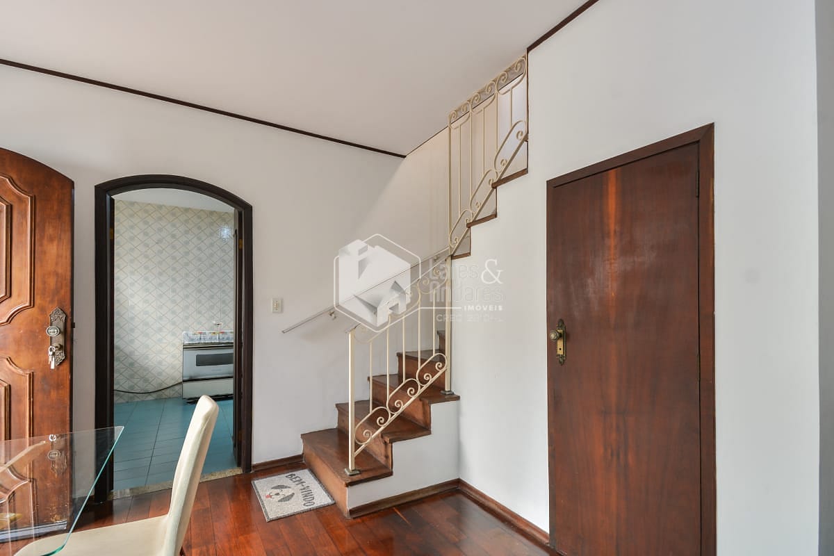 Casa, 5 quartos, 309 m² - Foto 45