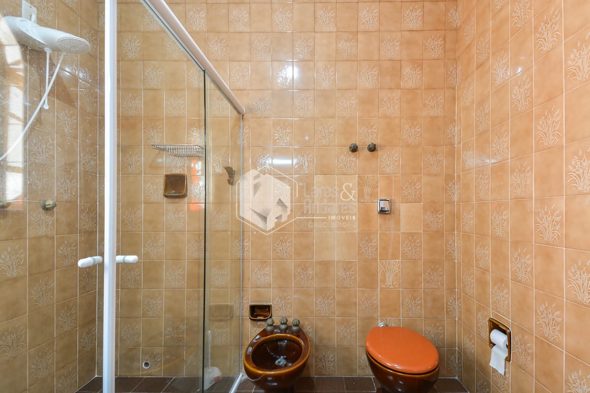 Casa, 5 quartos, 309 m² - Foto 60