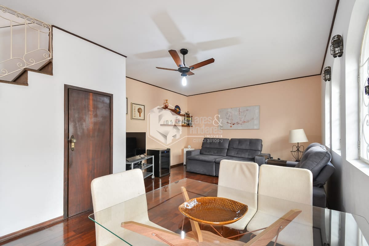 Casa, 5 quartos, 309 m² - Foto 41