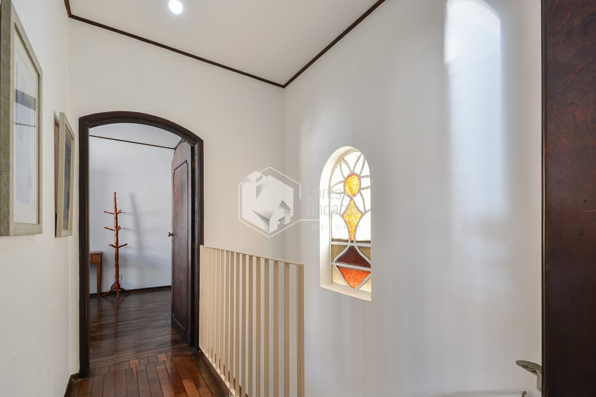 Casa, 5 quartos, 309 m² - Foto 56