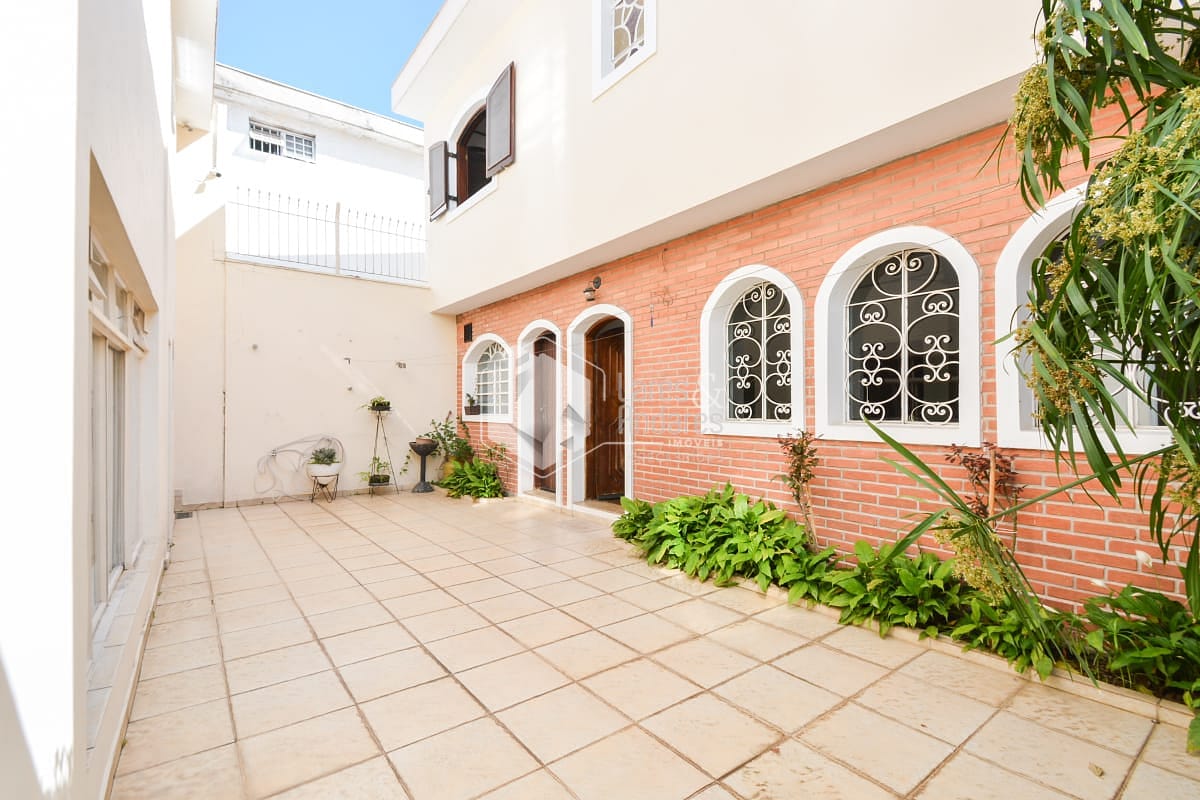 Casa, 5 quartos, 309 m² - Foto 32